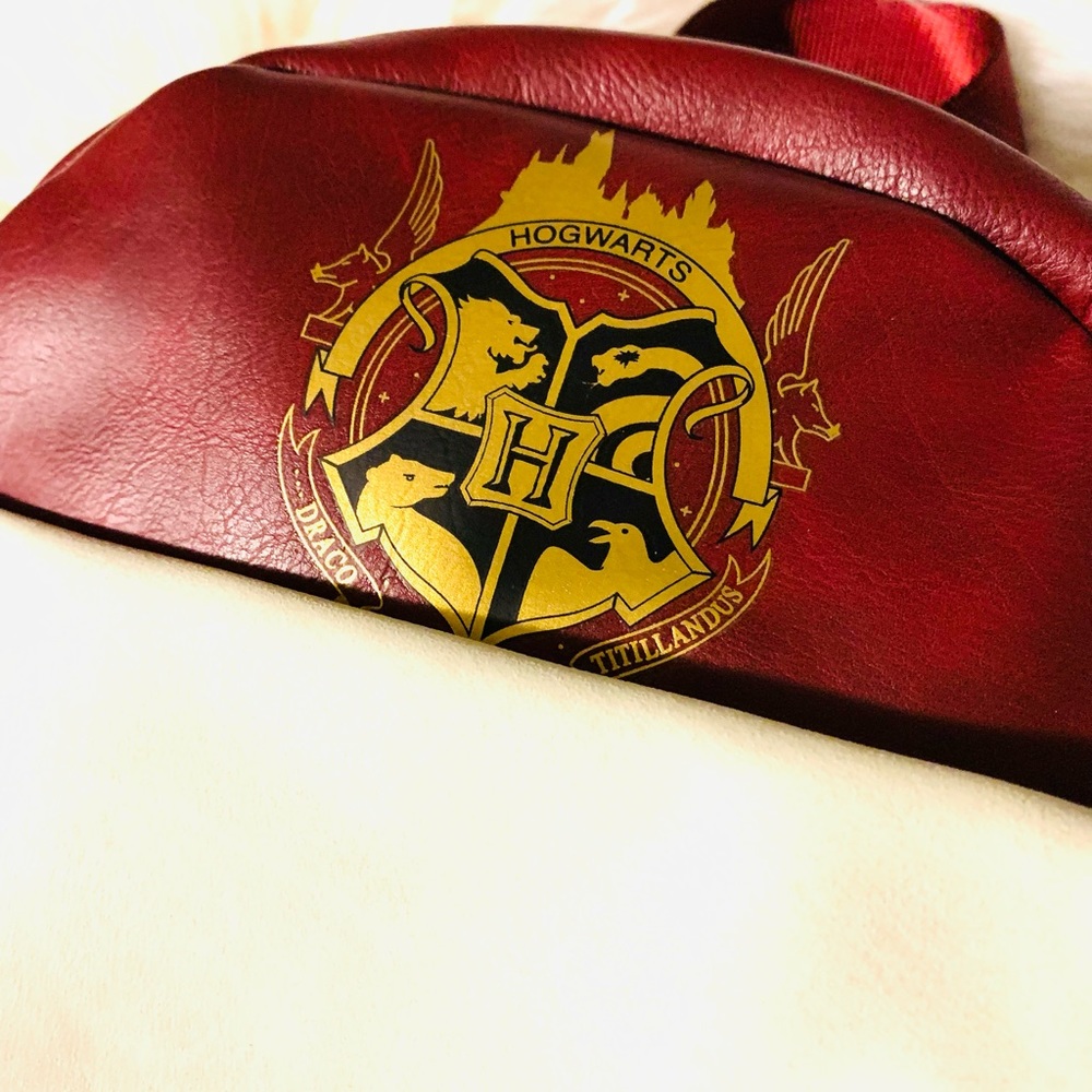 Harry Potter Envelope Mini Backpack - Picture 6 of 9
